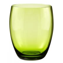 Gobelet Couleur 39 cl - Fumé Vert
