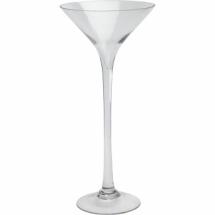 Vase Martini 60 cm