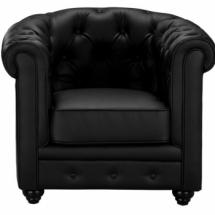 Fauteuil CHESTERFIELD