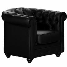 Fauteuil CHESTERFIELD