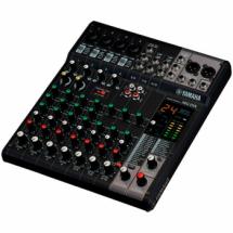 Table de Mixage Yamaha MG10X - 10 canaux