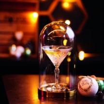 Verre à cocktail Martini 21 cl - Vintage