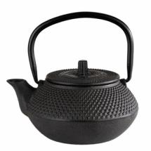 Théière en fonte avec picots 30 cl