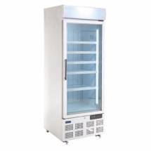 Congélateur Vitrine 412 litres - 1000W