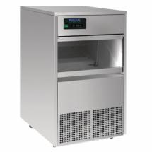 Machine à glaçons 50 kg/24h - 260W