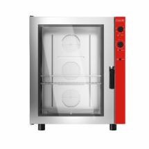 Four électrique à convection 10 niveaux 600x400mm - 11500W