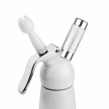 Siphon mousse et Chantilly 1 L + 3 cartouches