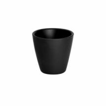 Mini gobelet Noir 8cl