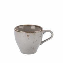 Tasse à café en grès 12 cl (sans soucoupes)