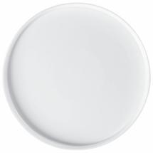 Assiette plate LUNA 26 cm (Plat principal)