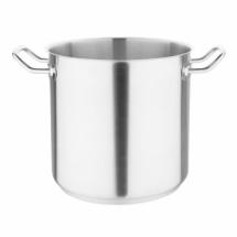 Marmite PRO Inox 10,5 litres + Couvercle 