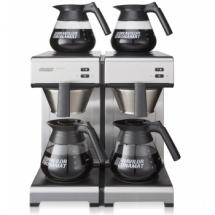 Machine à café à filtration rapide PRO -  3460W