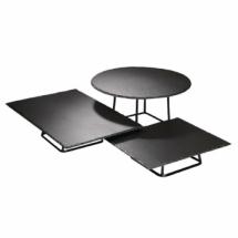 Support Cubic Hauteur : 8 cm (Petit)