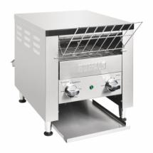 Toaster Convoyeur Double 400 tranches/heure -  2400 W
