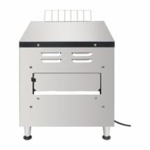 Toaster Convoyeur Double 400 tranches/heure -  2400 W