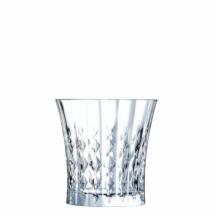 Gobelet Bas en Cristallin 27 cl