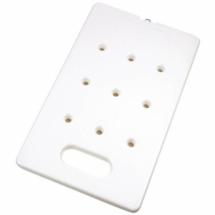 Plaque eutectique froide GN1/1 (-16°C) - A CONGELER