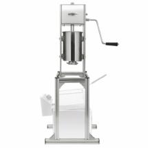 Machine à Churros 5 litres sur support + Friteuse 8 Litres 2900w