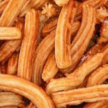 10 kilos de Mix pour préparation de 1000 Churros