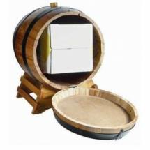 Tonnelet pour fontaine à vin 10 L