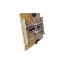 Bureau pliant 120cm x 80cm