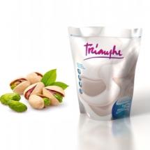 Préparation liquide pour 50 glaces à italienne : Pistache  