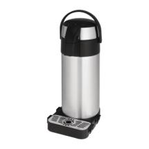 Pichet à Pompe 5 litres + bac de récupération 