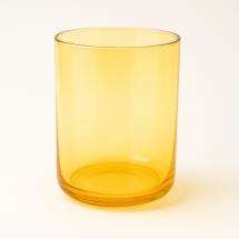 Gobelet Tokyo Ambre 36 cl