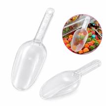 Pelle à bonbons transparente – 180 ml