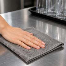 Lavette microfibre professionnelle (Vente)