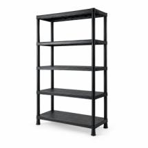 Étagère traiteur 90 x 40 x 182 mm
