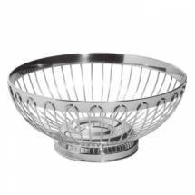 Corbeille à pain Inox 