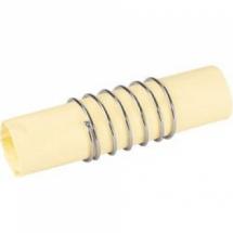 Rond de Serviette Spriral