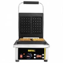 Gaufrier électrique standard - 2000W