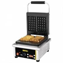 Gaufrier électrique standard - 2000W