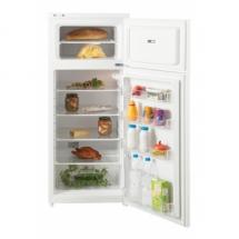 Réfrigérateur / Congélateur - 122W -  212 Litres