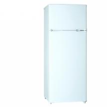 Réfrigérateur / Congélateur - 122W -  212 Litres