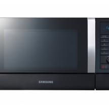Four à Micro Ondes / Grill / Four à convection 2100W