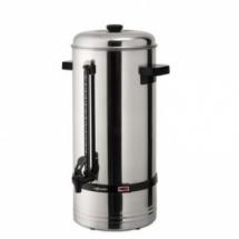 Grand Percolateur à café 15 litres  PRO - 100 tasses - 1500W