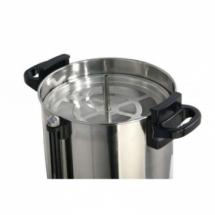 Grand Percolateur à café 15 litres  PRO - 100 tasses - 1500W