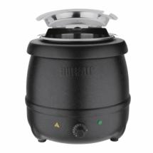 Marmite à Soupe PRO / Sauces / Ragoûts / Vin chaud 10 L