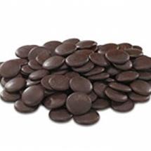 Chocolat de pistoles pour Fontaine à chocolat : 5 kgs