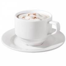Tasse à thé 20cl Eco + soucoupe 