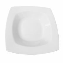 Assiette creuse  H-Square 26 cm 