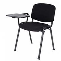 Chaise conférence + Tablette écritoire 
