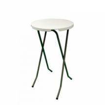 Table Mange-Debout Ø 60 cm