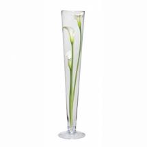 Vase Flûte 80cm