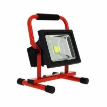 EX------Projecteur LED 20 W Blanc Pur