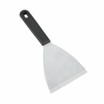 Spatule Plancha 10 cm