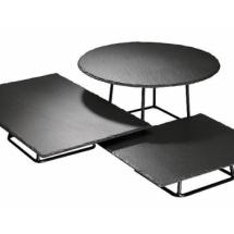 Support Cubic Hauteur : 18 cm (Grand)